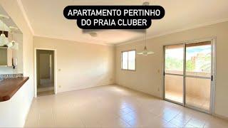 60316 - APARTAMENTO A VENDA NO BAIRRO COPACABANA - UBERLÂNDIA-MG