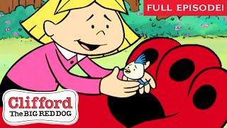 And Birdy Makes Three | Full Episode | Clifford the Big Red Dog | Scholastic Classic