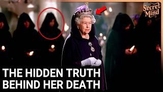 THE TRUTH BEHIND THE ELIMINATION OF QUEEN ELIZABETH