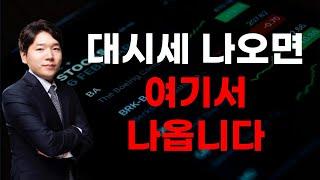 [주식] 250611 기다리던 급등 시작, 다음은?