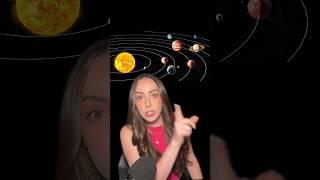 Up and down in space…