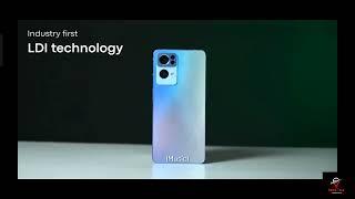 OppoReno7pro first Impressions and specifications || swag Tech in Telugu .