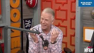 "Katies By The Door?" Mad Dog Does It Again | Boomer & Gio