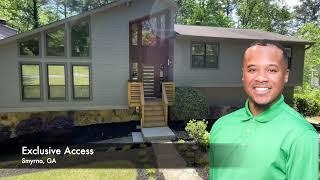 Exclusive Access | Renovated Homes in ATL Episode # 3