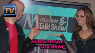 MUSICA RITMO E TALK SHOW PROMO TV