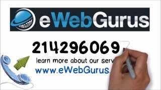 Dallas Web Design Company | Custom Website Design & Responsive Web Development