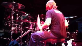 Scott Phillips Drum Cam