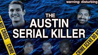 There's An ACTIVE Serial KILLER In AUSTIN: 20+ Men Dead In Lady Bird Lake | (True Crime Documentary)