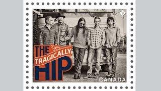 The Tragically Hip: A quintessentially Canadian band