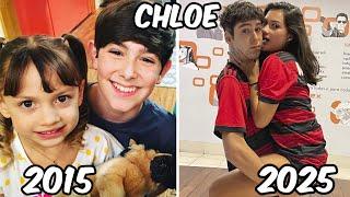 The Thundermans Before and After 2025