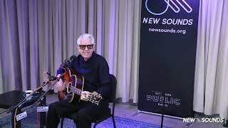 Nick Lowe: "Cruel to be Kind" (In-Studio)