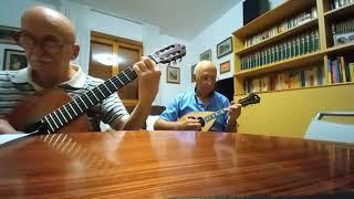 Nedenz (Nedo Nesti e Enzo Tarchiani) - Alleluia (L. Cohen)