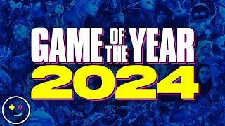 Kinda Funny's Game of the Year 2024