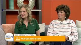Highlighting the Title Sponsor of the Publix Gasparilla Distance Classic