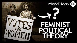 What is Feminism, and Where Does it Go From Here?