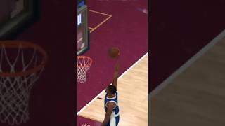 Kevin Durant Slam Dunk #2k #nba