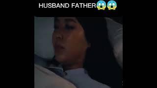 AFFAIR WITH MY HUSBAND'S FATHER 