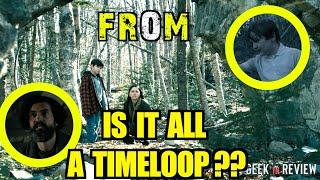 From Season  3 Theories | Is it a Time Loop and Tabitha’s dreams explained