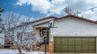 43 Edenwold Crescent NW, Calgary, AB Presented by Pete Chapman.