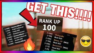 Phantom Forces tips and tricks 2020