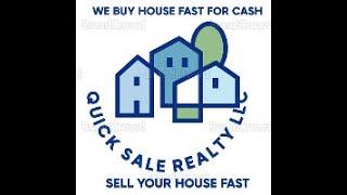 Quick Sale Realty LLC / Professional Real Estate Investor In Seaford DE