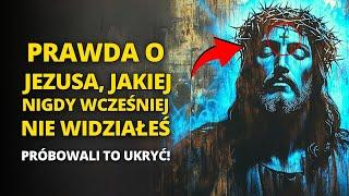 ️SZOKUJĄCE: Starożytne teksty ujawniają UKRYTE PRAWDY o dzieciństwie Jezusa...