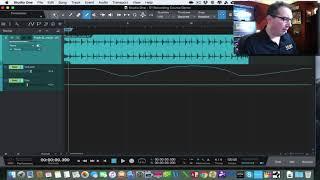 Recording in Studio One Made Easy: The Inspector