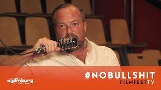 #nobullshit | Simon Rumley | Crowhurst | FILMFEST TV