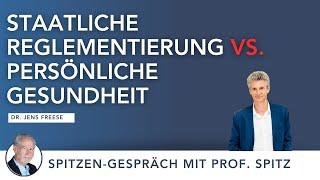 Cholesterin, Technologie und Gesundheit - Wie moderne Technologie unsere Gesundheit beeinflusst