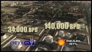 Ras Laffan Industrial City (RLC) Documentary