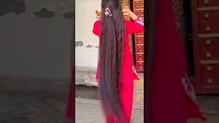 Washing Hack For Dandruff Free Silky Shiny Hair/ Healthy Hair #shorts #haircare #shampoo