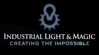 Industrial Light & Magic creating the impossible FULL HD Cómo se creo star wars y otras películas!