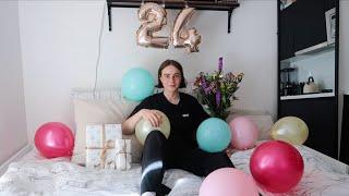 It's my birthdayyy | VLOG