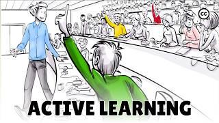 The Active Learning Method