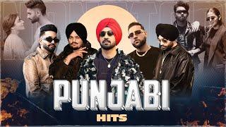 Nonstop Punjabi Hits 2024 | Latest Punjabi Song 2024 | New Punjabi Song 2024 | Speed Records