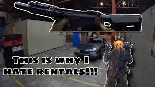 CQB City Rentals Made Me Mad! 9/13/24