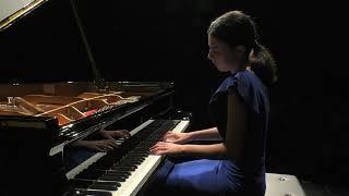 Alexandra Dovgan - Jesu, Joy of Man's Desiring