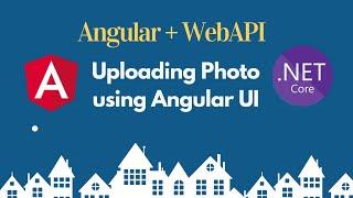 Uploading Photo   Angular