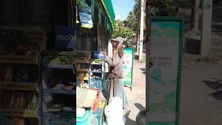  தொப்பி அம்மா செய்ததை பாருங்க திருவண்ணாமலை  | అమ్మ టోపీ ఏం చేసిందో చూడు | Thoppi Amma Siddhar