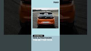 Tata Altroz Racer 2024 First Impressions | #MotorIncFirst S02E24