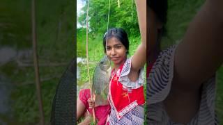 3rupay ke biskit se pakerliya hohot sare machli(300) hindi hook fishing video #hookfishingvideos