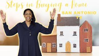 I Bought A House In San Antonio! | How to Buy a House in San Antonio TX  | Why Live in San Antonio