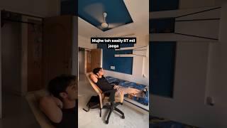 Abh toh IIT pakka  #jee #jeemains #jeeadvanced #iit #funny #meme #viral #trending #engineering