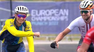 Cycling Mountain Bike Final - Top Moments