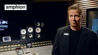 Reproducing sound through point source | Amphion Loudspeakers