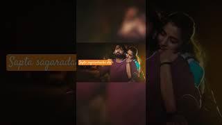 Sapta Sagaradaache Ello - Side A | Kannada movie| Short Review| Amazon prime| Please like &subscribe