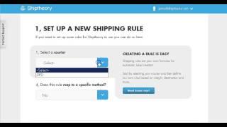 How to Print DPD Labels from Magento