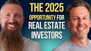 Why (and How) Real Estate Investors Should Buy Businesses In 2025 | Ep 107 w/ Travis Hanson