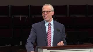 Dr  Kevin DeYoung | The Pattern for Godliness