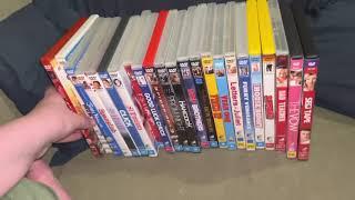 My Sony Pictures DVD Collection (August 2022 Edition)